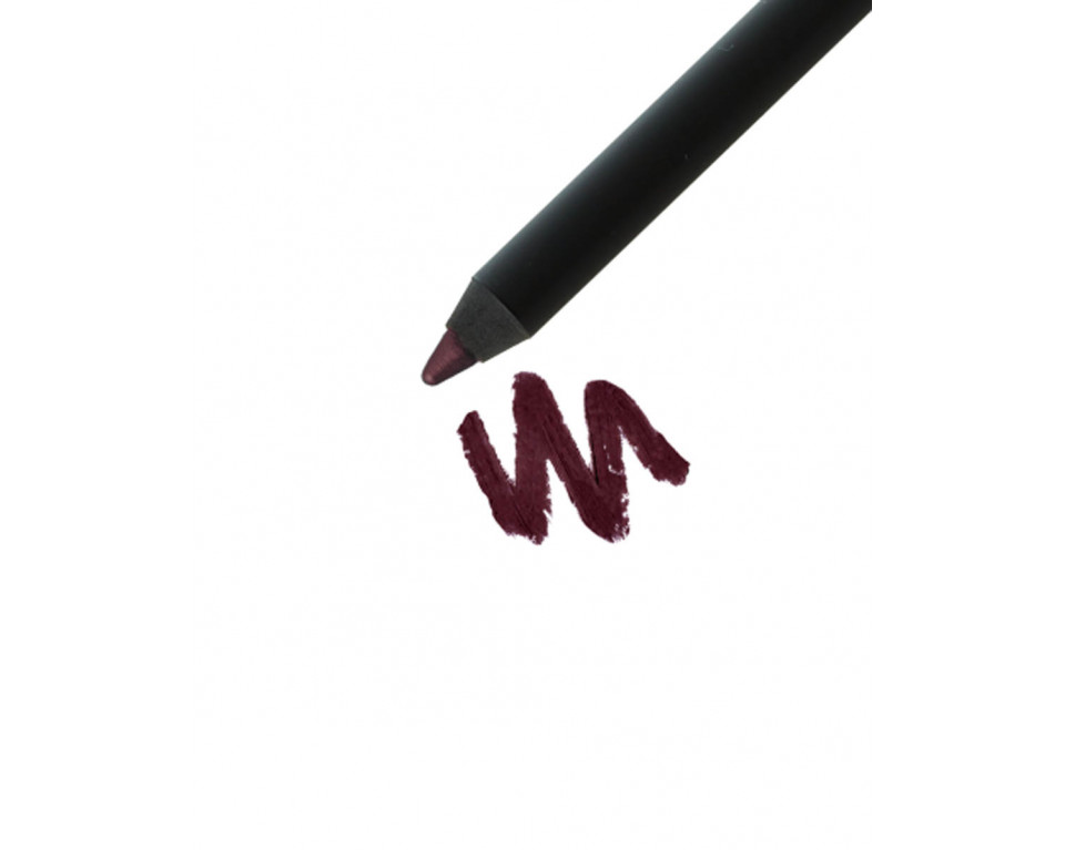 123 WINERY - PENCIL FOR LIPS .04OZ MAKE ME UP VEGAN - Image 1