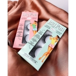STAR STRUCK BIG FAN EYELASHES THEBALM