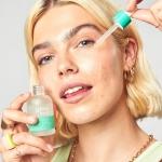 THE GLOW GIVER FACIAL SERUM/ACID 30ML GLOW HUB VEGAN - Image 3