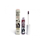 FIERCE - LIPSTICK LIQUID HUGHES 7.4ML THEBALM
