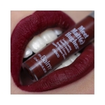 FIERCE - LIPSTICK LIQUID HUGHES 7.4ML THEBALM - Image 2
