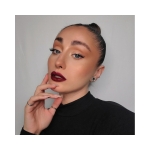 FIERCE - LIPSTICK LIQUID HUGHES 7.4ML THEBALM - Image 3