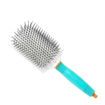 MOROCCANOIL CERAMIC IONIC PADDLE BRUSH