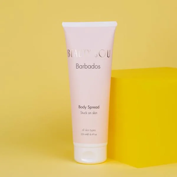 5200146440196 Beauty Sou Body Spread - Barbados (250ml) - Image 1