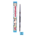 LIGHT BROWN FURROWCIOUS C&G - BROW PENCIL 0.13GR THEBALM