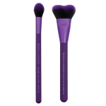 PERFECT PAIRS INSTA-GLOW BRUSH KIT MODA ROYAL BRUSH
