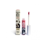 GENUINE - LIPSTICK LIQUID HUGHES 7.4ML THEBALM