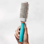 Moroccanoil Medium Ceramic Ionic Round Brush 35mm - Image 2