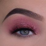 STRAWBERRY DAIQUIRI- EYESHADOW LID-QUID 4.5ML THEBALM - Image 3