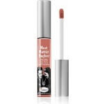 PATIENT - LIPSTICK LIQUID HUGHES 7.4ML THEBALM - Image 2