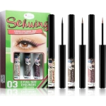 SCHWING HOLIDAY TRIO V2 EYELINER 5.1G THEBALM