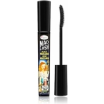 MAD LASH - MASCARA BLACK CURVED WAND 8ML THEBALM