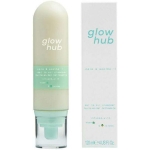 CALM & SOOTHE GEL TO OIL CLEANSER 120ML GLOW HUB