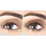 MAD LASH - MASCARA BLACK CURVED WAND 8ML THEBALM - Image 3