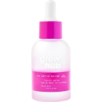 THE BARRIER BUILDER FACIAL SERUM/ACID 30ML GLOW HUB VEGAN - Image 2