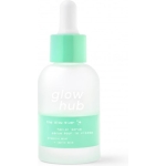 THE GLOW GIVER FACIAL SERUM/ACID 30ML GLOW HUB VEGAN - Image 4
