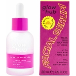 THE BARRIER BUILDER FACIAL SERUM/ACID 30ML GLOW HUB VEGAN