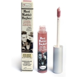 PATIENT - LIPSTICK LIQUID HUGHES 7.4ML THEBALM