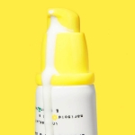 DEFEND YOURSELF SPF 30 - SUNSCREEN 50ML GLOW HUB - Image 3