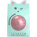 Inuwet Bath Bath Bombs 120gr