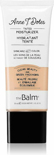 #26 TINTED MOISTURIZER - ATD 30ML THEBALM - Image 1