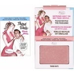 THIRD DATE - BLUSH 6.5G THEBALM