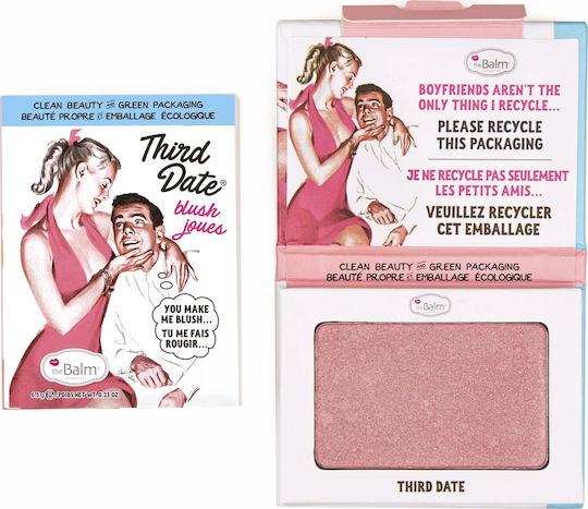 xlarge_20240201102118_913b1517 THIRD DATE - BLUSH 6.5G THEBALM - Image 1