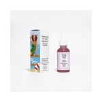 THEBALM TO THE RESCUE FACE OIL GLOW 30ML - THE BALM VEGAN