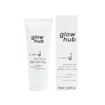 PORE POLISH FACIAL EXFOLIATOR 120ML GLOW HUB