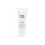 PORE POLISH FACIAL EXFOLIATOR 120ML GLOW HUB - Image 2