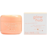 NOURISH & HYDRATE GEL MOISTURISER 50GR GLOW HUB VEGAN