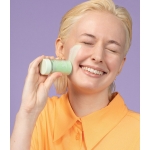 CALM & SOOTHE FACE MASK STICK 35GR GLOW HUB VEGAN - Image 3