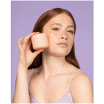 NOURISH & HYDRATE GEL MOISTURISER 50GR GLOW HUB VEGAN - Image 3