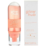 NOURISH & HYDRATE SERUM MIST 90ML GLOW HUB VEGAN