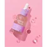PURIFY & BRIGHTEN SUPER SERUM 30ML GLOW HUB VEGAN - Image 3