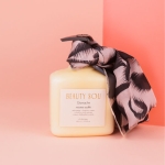 Beauty Sou Ganache Body Mousse Κρέμα Σώματος 400ml