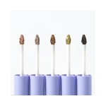 05 SOFTY ROSE - GLOWEYE LIQUID EYESHADOW 2.5ML BLONDE SISTER VEGAN - Image 5