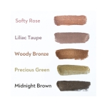 05 SOFTY ROSE - GLOWEYE LIQUID EYESHADOW 2.5ML BLONDE SISTER VEGAN - Image 6