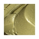 08 PRECIOUS GREEN - GLOWEYE LIQUID EYESHADOW 2.5ML BLONDE SISTER VEGAN - Image 3