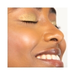 08 PRECIOUS GREEN - GLOWEYE LIQUID EYESHADOW 2.5ML BLONDE SISTER VEGAN - Image 4