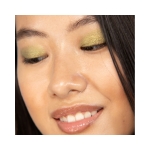 08 PRECIOUS GREEN - GLOWEYE LIQUID EYESHADOW 2.5ML BLONDE SISTER VEGAN - Image 5