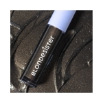 09 MIDNIGHT BROWN - GLOWEYE LIQUID EYESHADOW 2.5ML BLONDE SISTER VEGAN - Image 5