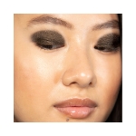 09 MIDNIGHT BROWN - GLOWEYE LIQUID EYESHADOW 2.5ML BLONDE SISTER VEGAN - Image 2