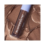 07 WOODY BRONZE - GLOWEYE LIQUID EYESHADOW 2.5ML BLONDE SISTER VEGAN - Image 2