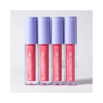 02 PINK CHOCOLATE - 2 IN 1 SWEET GLOSS TINTED LIP OIL 2.5ML BLONDE SISTER VEGAN - Image 2