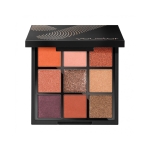 01 HIPPIE CHICK BOHO GLAM EYESHADOW PALETTE 10G YOUSTAR VEGAN