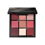 02 GIPSY SOUL BOHO GLAM EYESHADOW PALETTE 10G YOUSTAR VEGAN