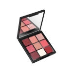 02 GIPSY SOUL BOHO GLAM EYESHADOW PALETTE 10G YOUSTAR VEGAN - Image 2