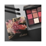 02 GIPSY SOUL BOHO GLAM EYESHADOW PALETTE 10G YOUSTAR VEGAN - Image 4