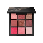 03 BAD & BOUJEE BOHO GLAM EYESHADOW PALETTE 10G YOUSTAR VEGAN